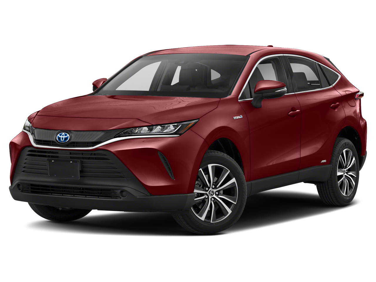 2021 Toyota Venza