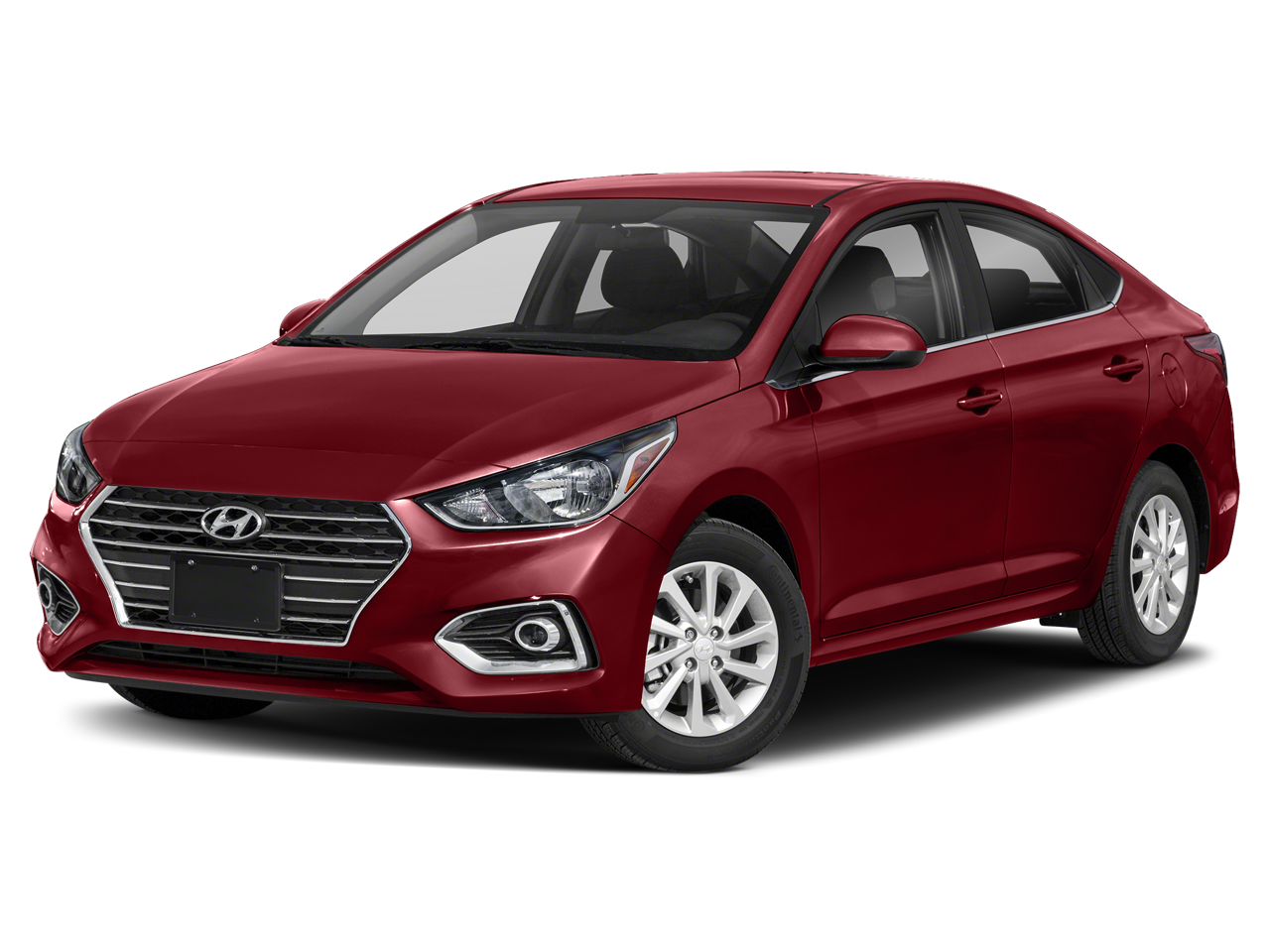 2022 Hyundai ACCENT SEL