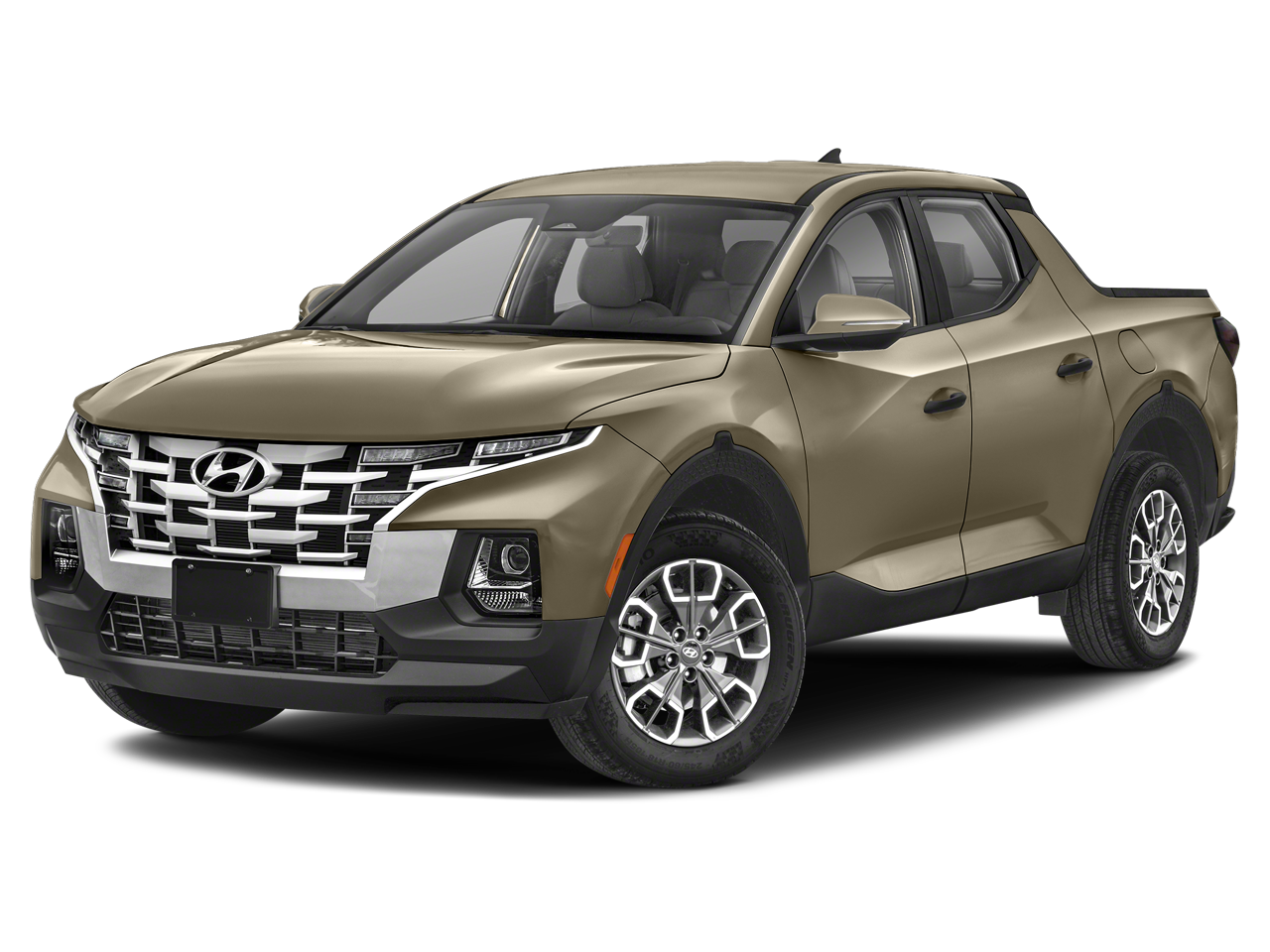 2022 Hyundai Santa Cruz SEL for sale in Morristown, TN