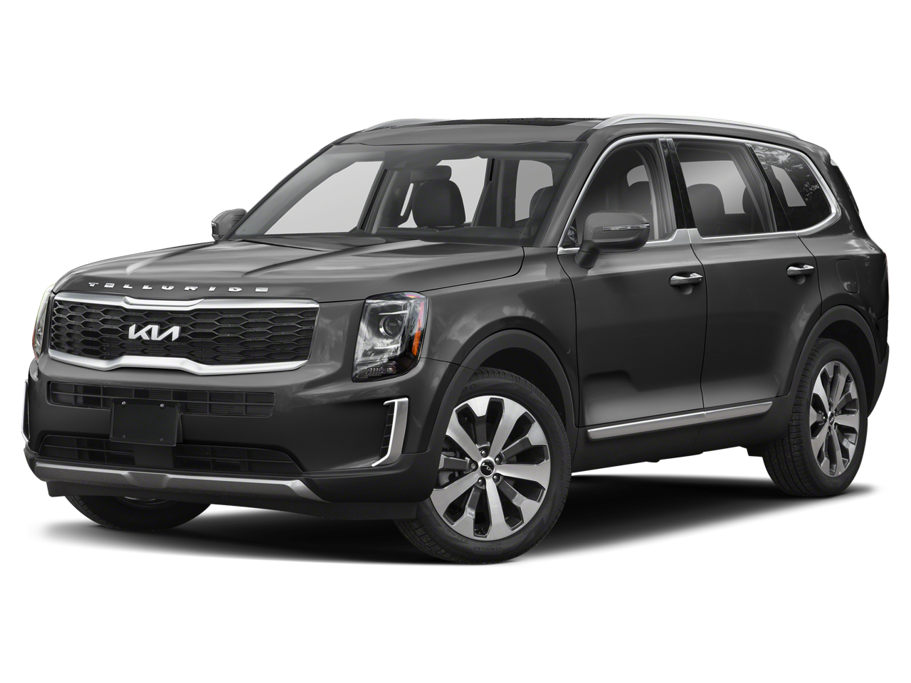 2022 Kia Telluride S for sale in Morristown, TN