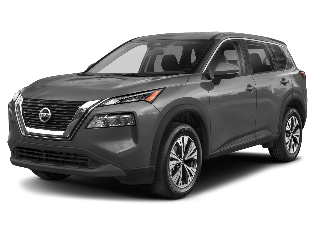 2022 Nissan Rogue SV FWD's photo