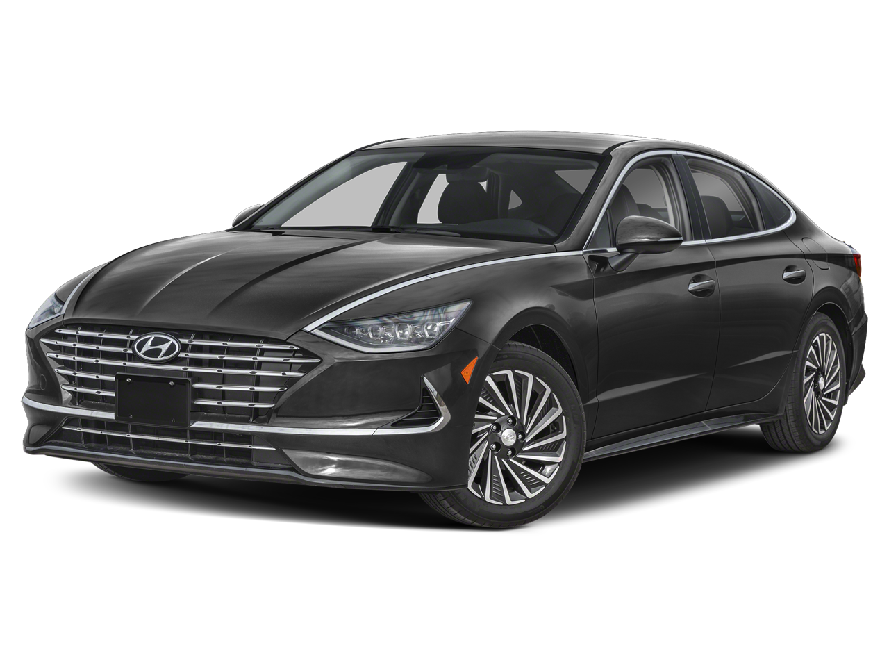 2023 Hyundai SONATA HYBRID SEL