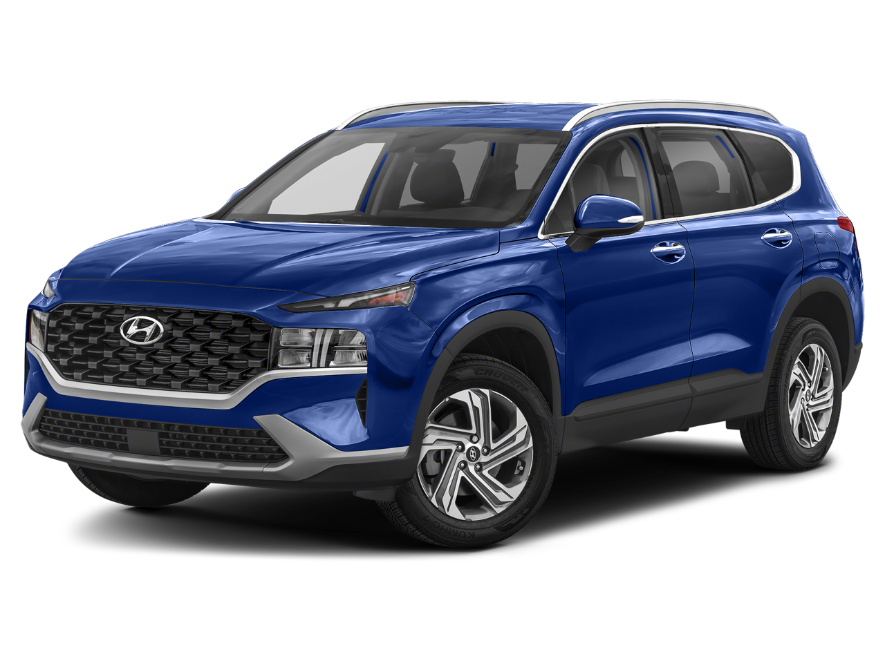 2023 Hyundai Santa Fe SEL 2.5's photo