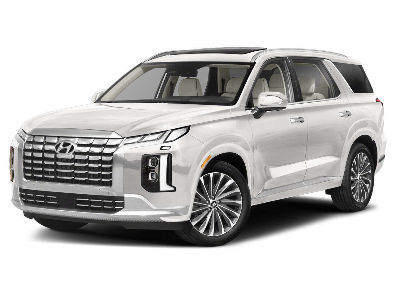 2023 Hyundai Palisade Calligraphy for sale in Morristown, TN