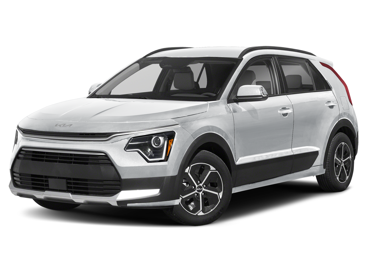 2023 Kia Niro EX