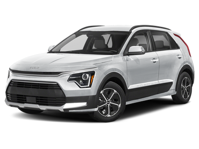 2023 Kia Niro EX