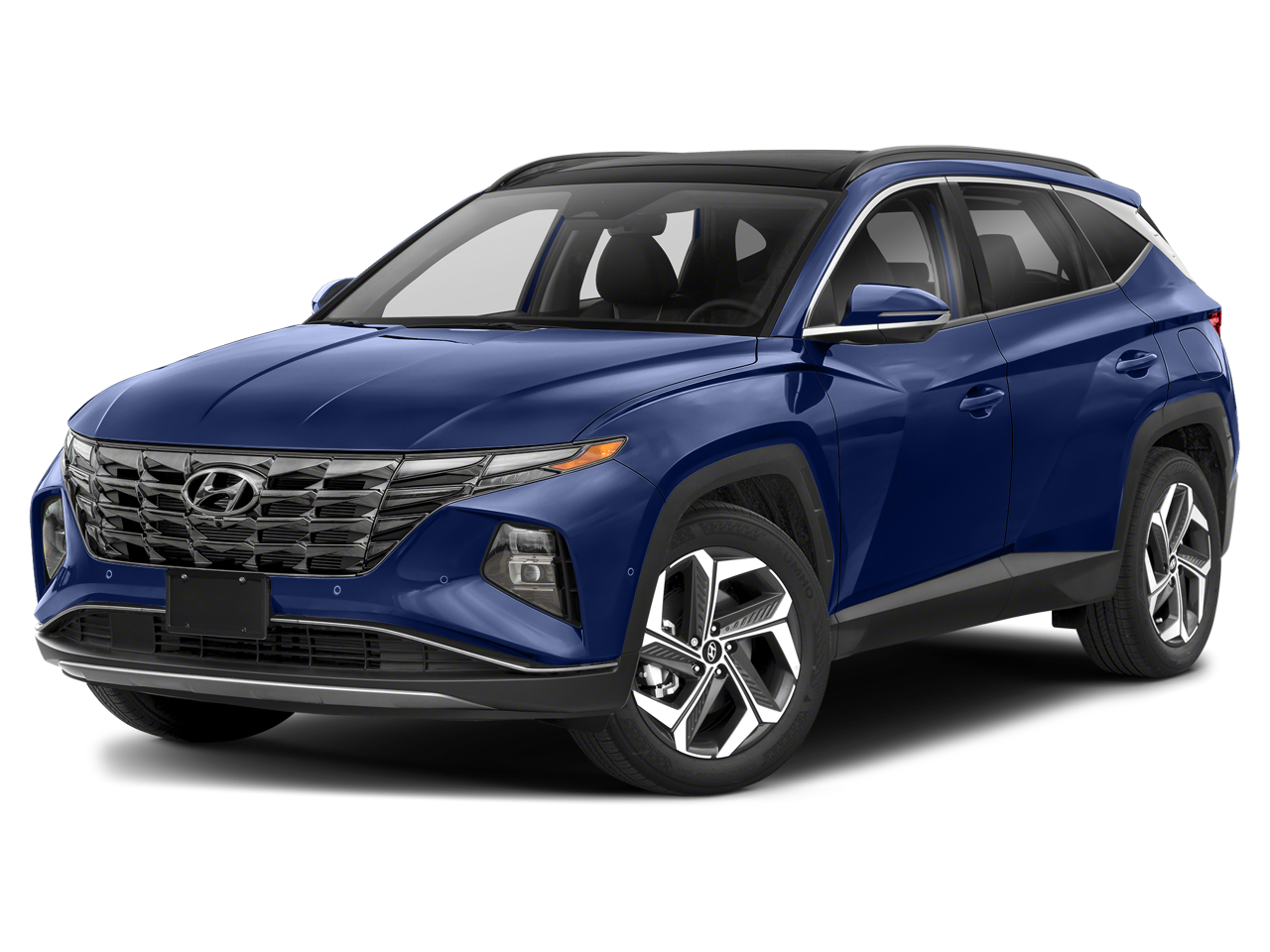 2024 Hyundai Tucson Limited FWD's photo