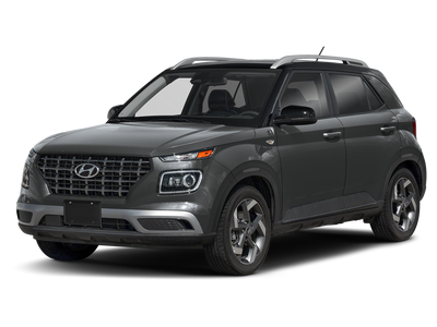 2024 Hyundai VENUE Limited