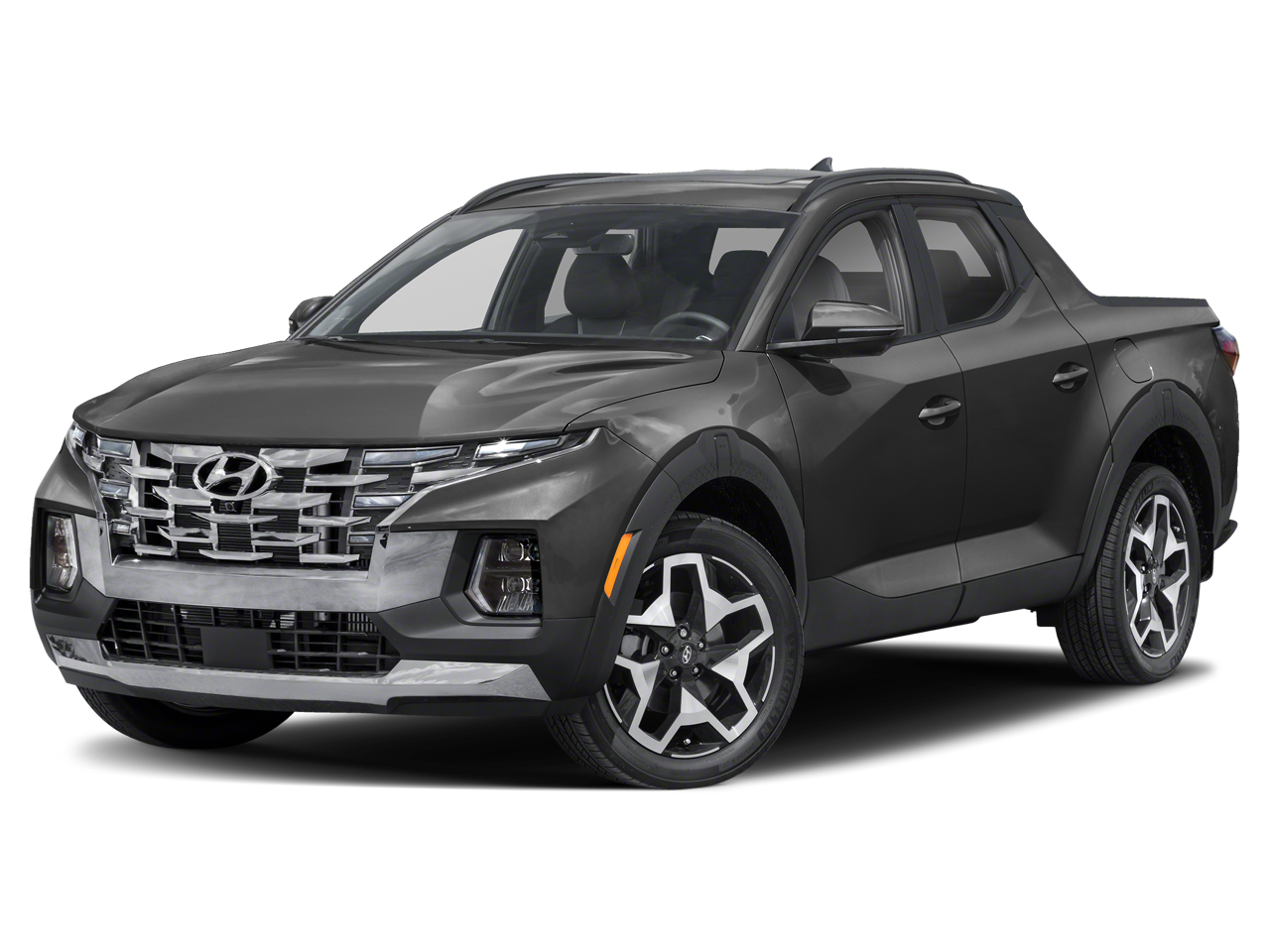 2024 Hyundai Santa Cruz Limited 2.5 AWD's photo