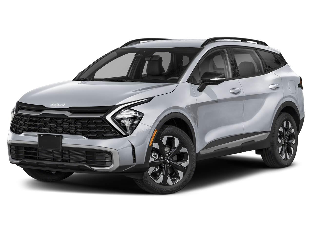 2024 Kia Sportage X-Line for sale in Morristown, TN