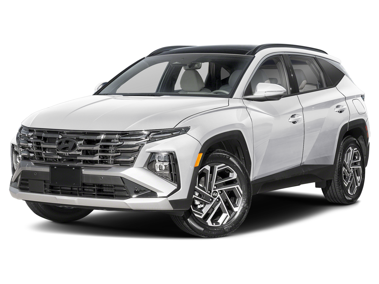 2025 Hyundai Tucson Limited for sale in Morristown, TN