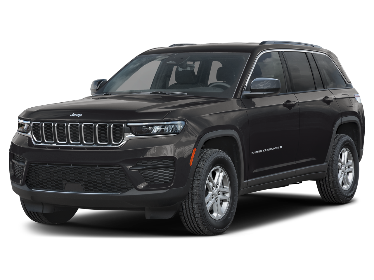 2025 Jeep Grand Cherokee Summit 4x4's photo