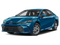 2025 Toyota Camry Hybrid LE