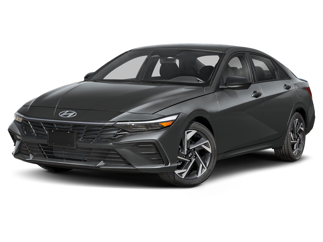 2026 Hyundai Elantra SEL Sport - Photo 25