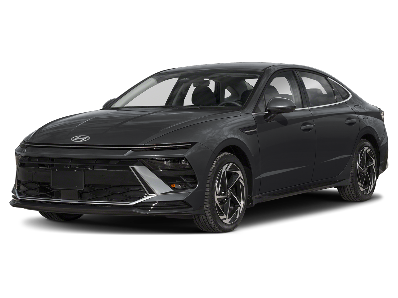 2026 Hyundai Sonata SEL - Photo 26