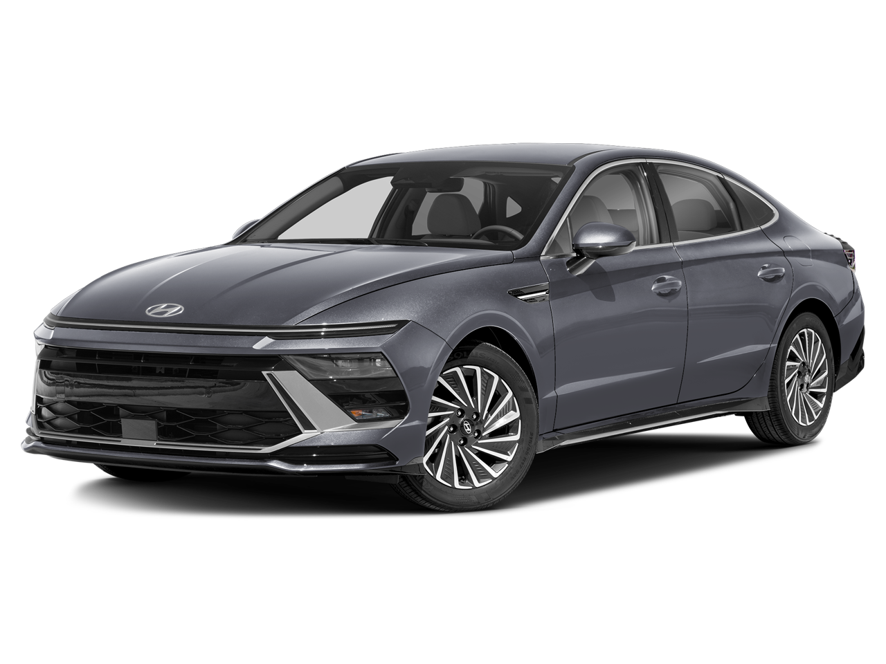2026 Hyundai Sonata Hybrid
