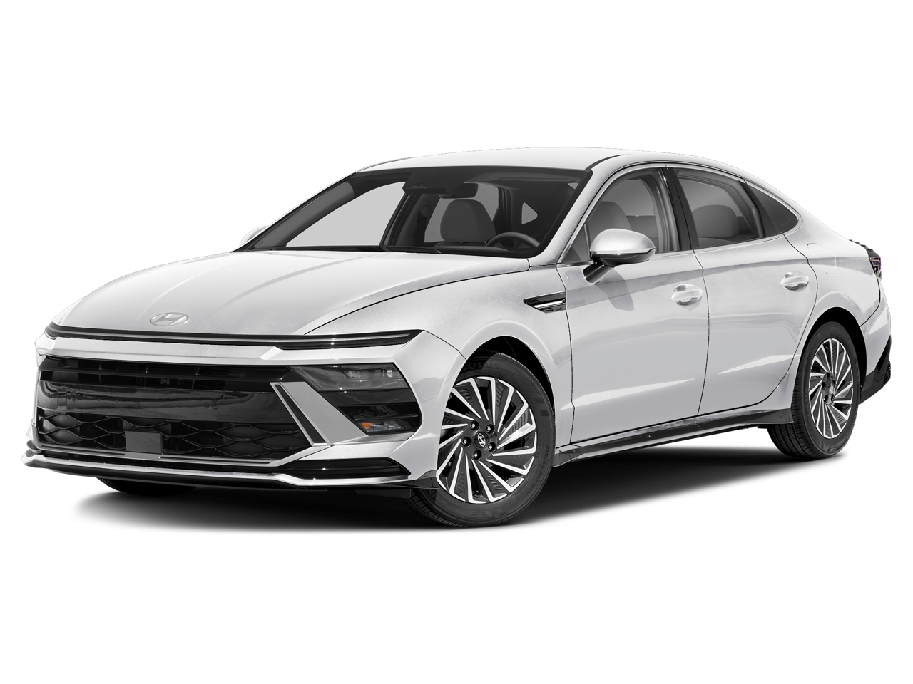 2026 Hyundai Sonata Hybrid