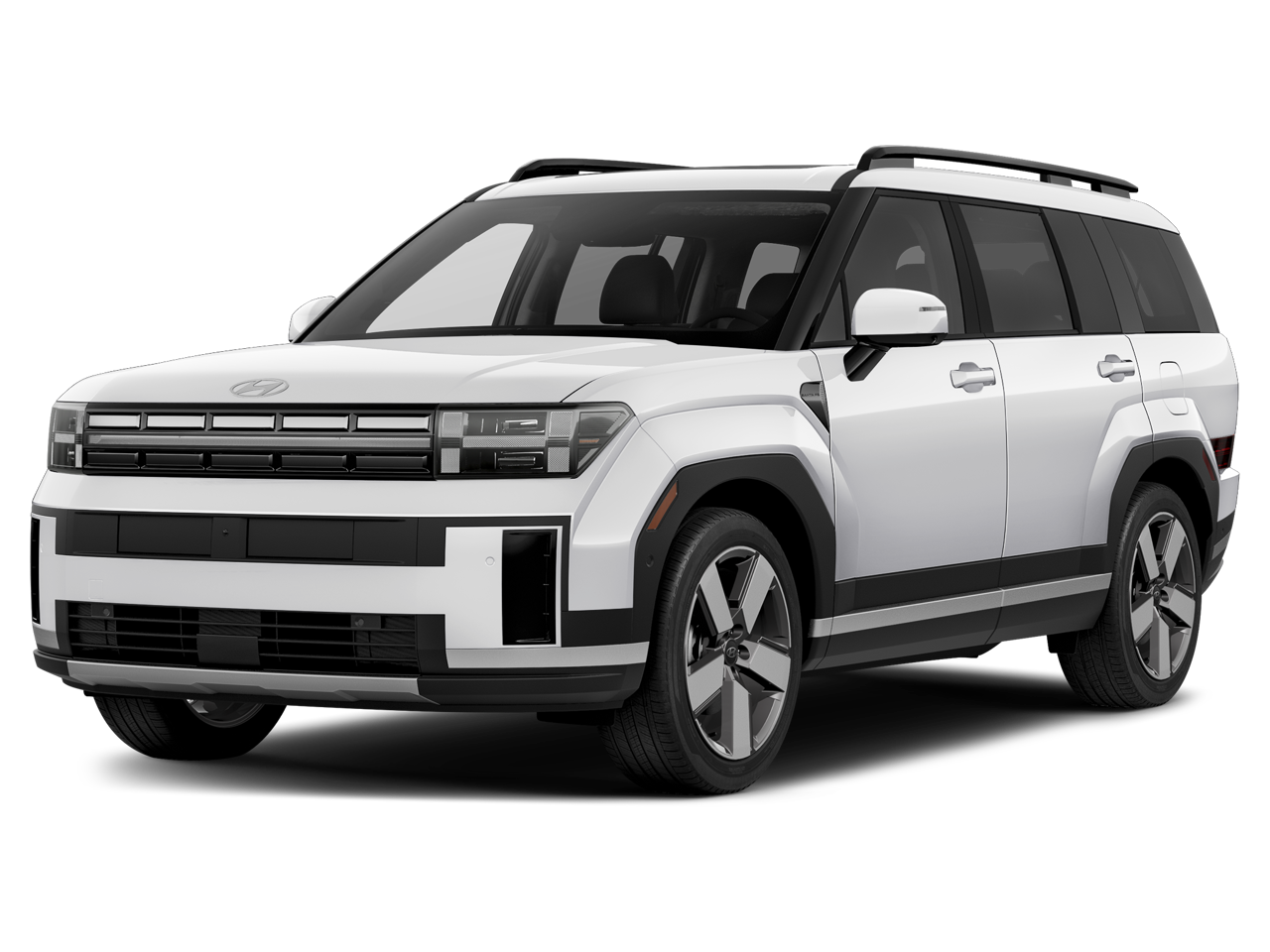 2026 Hyundai Santa Fe Limited - Photo 26