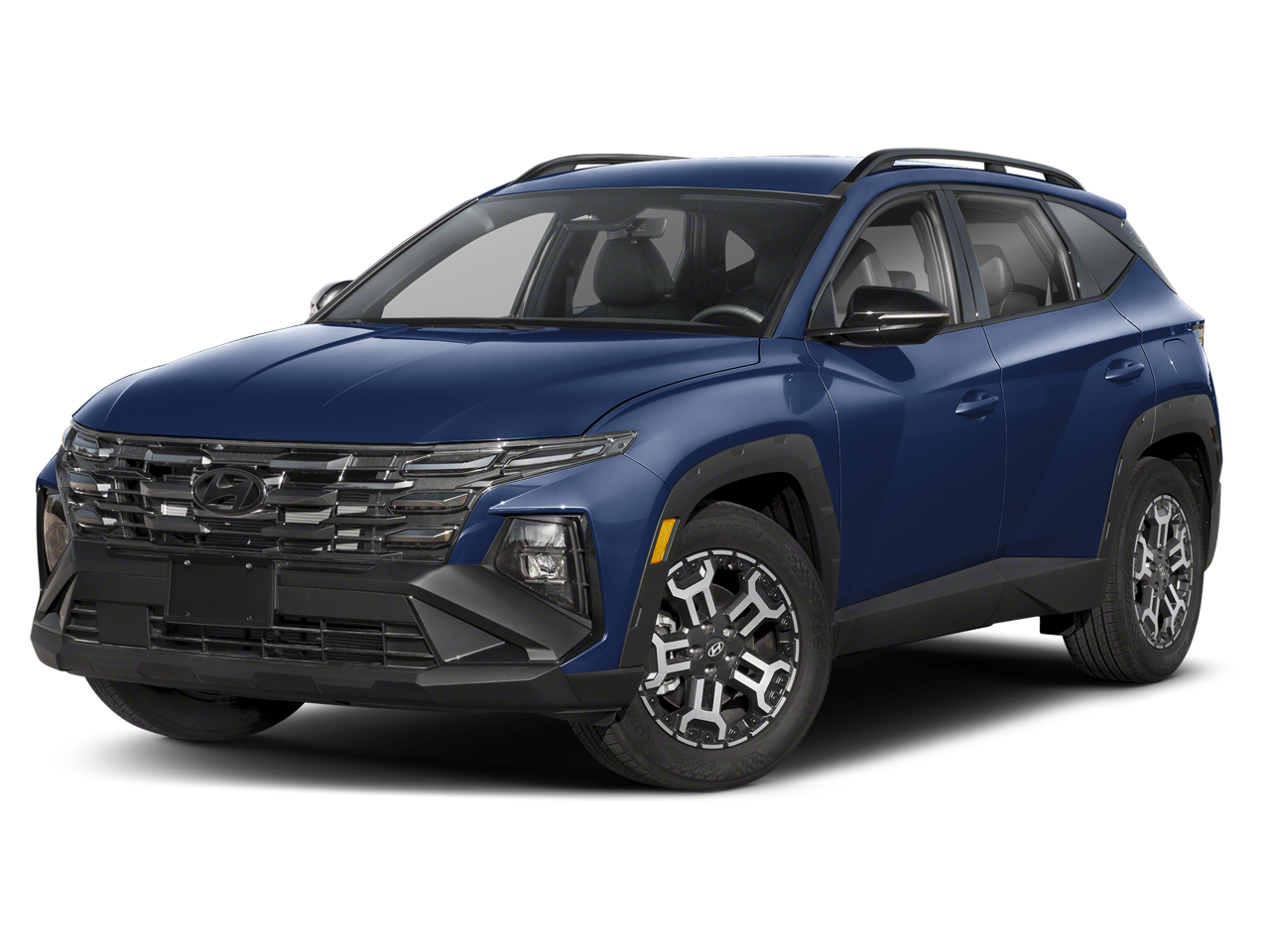 2026 Hyundai Tucson XRT AWD's photo