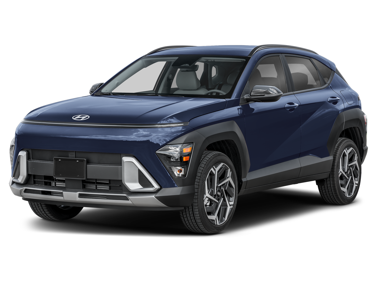 2026 Hyundai Kona SEL Premium Automatic AWD's photo