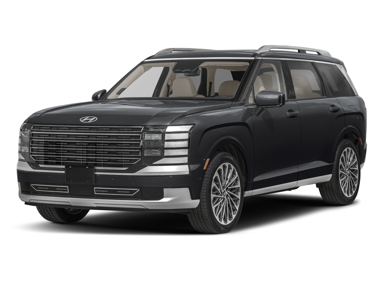 2026 Hyundai Palisade Calligraphy - Photo 26