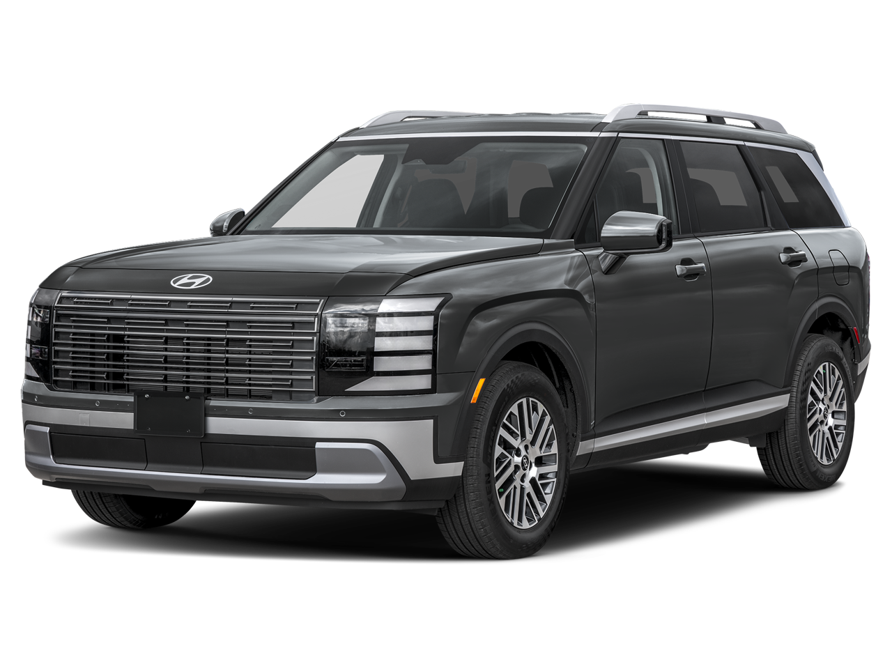 2026 Hyundai Palisade SEL 7 Passenger FWD's photo