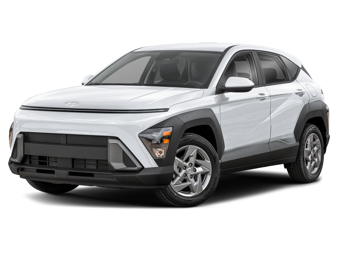 2027 Hyundai KONA SE