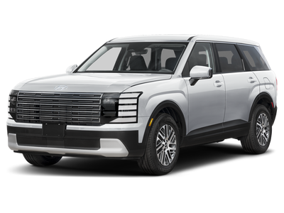 2027 Hyundai PALISADE SE
