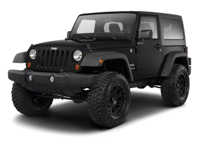 2012 Jeep Wrangler Sahara's photo