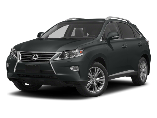 2013 Lexus RX 350 350 AWD's photo