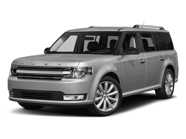 2017 Ford Flex Limited AWD's photo
