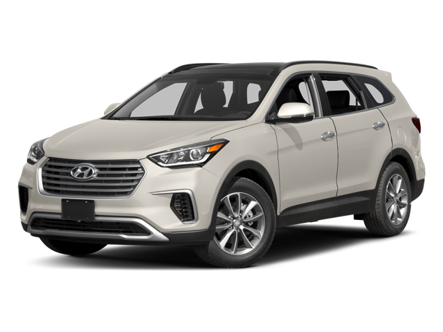 2017 Hyundai SANTA FE XL SE