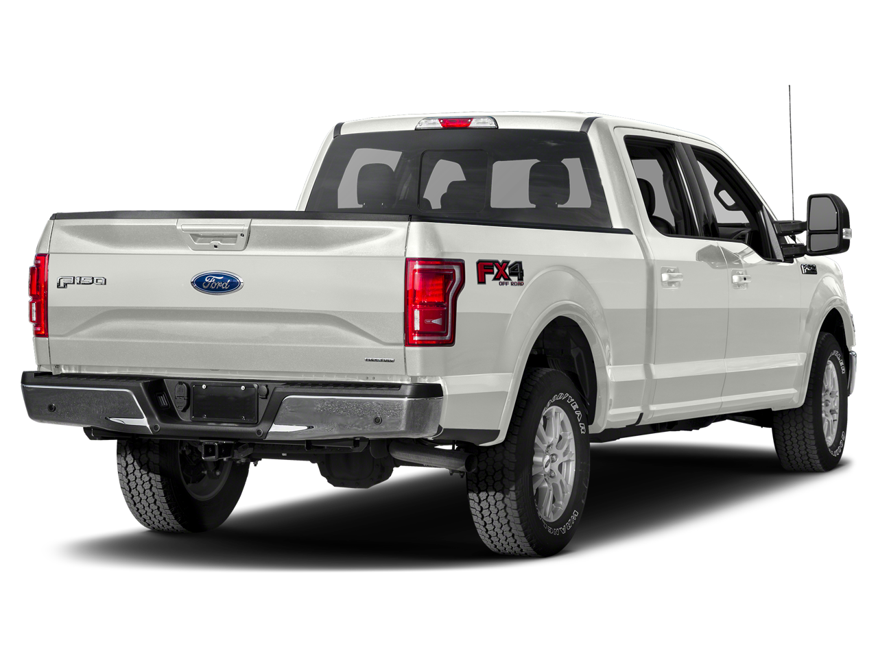 Used 2015 Ford F-150 Lariat with VIN 1FTEW1EF2FKE29208 for sale in Morristown, TN