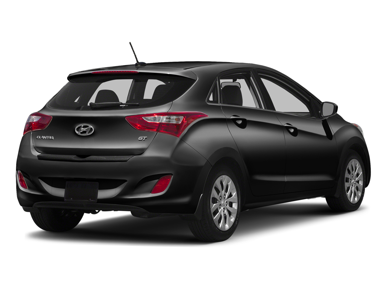 Used 2016 Hyundai Elantra GT Base with VIN KMHD35LH2GU305165 for sale in Morristown, TN