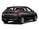 2016 Hyundai ELANTRA GT Base