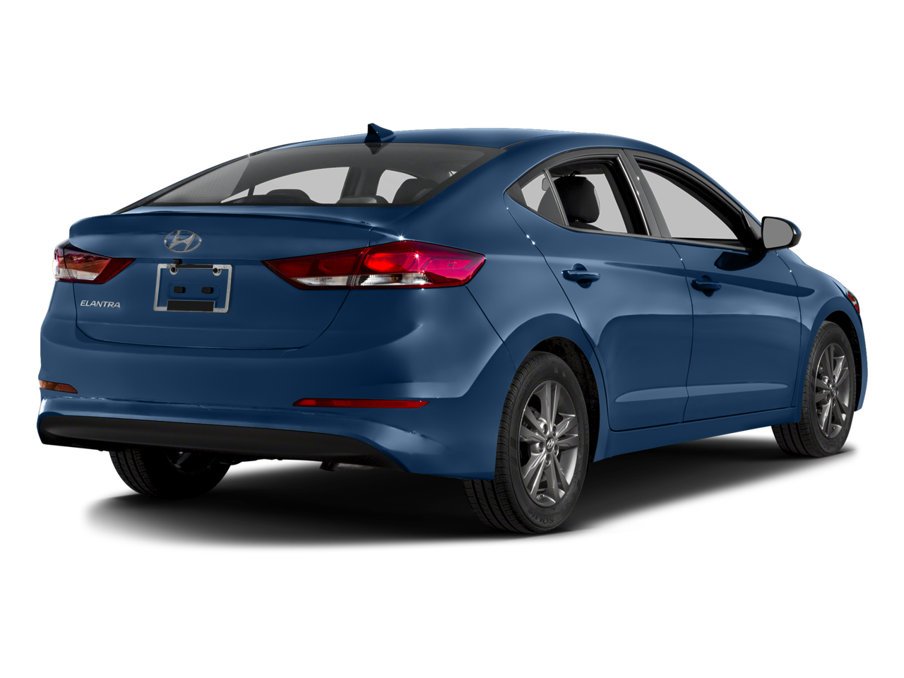 Used 2017 Hyundai Elantra SE with VIN 5NPD74LF5HH068815 for sale in Morristown, TN