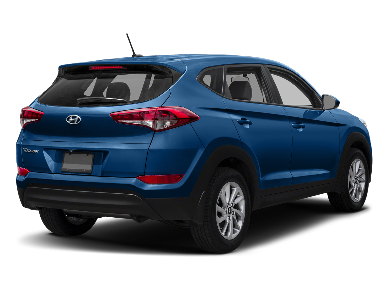 Used 2017 Hyundai Tucson SE with VIN KM8J3CA41HU275469 for sale in Morristown, TN
