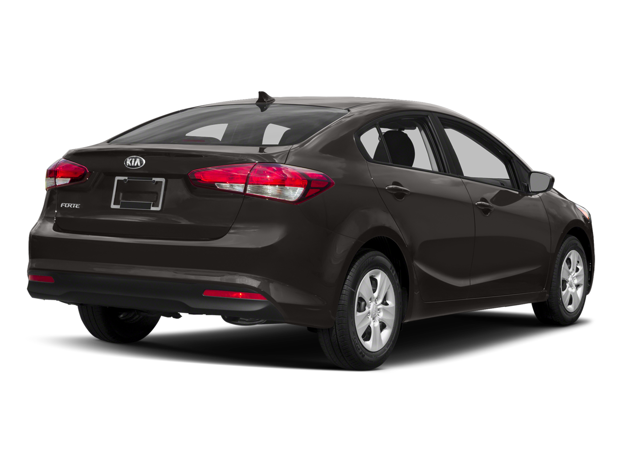 Used 2017 Kia Forte LX with VIN 3KPFK4A76HE128687 for sale in Morristown, TN