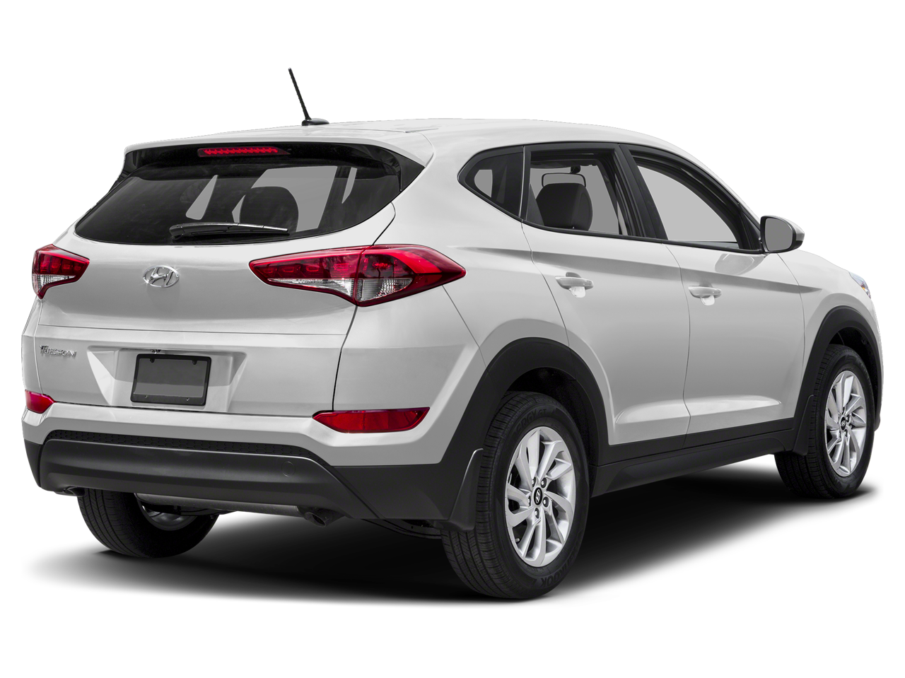 Used 2018 Hyundai Tucson Sport with VIN KM8J3CAL4JU748553 for sale in Morristown, TN