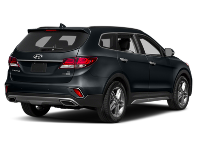 2019 Hyundai SANTA FE XL SE