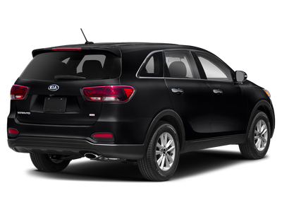 2019 Kia Sorento L