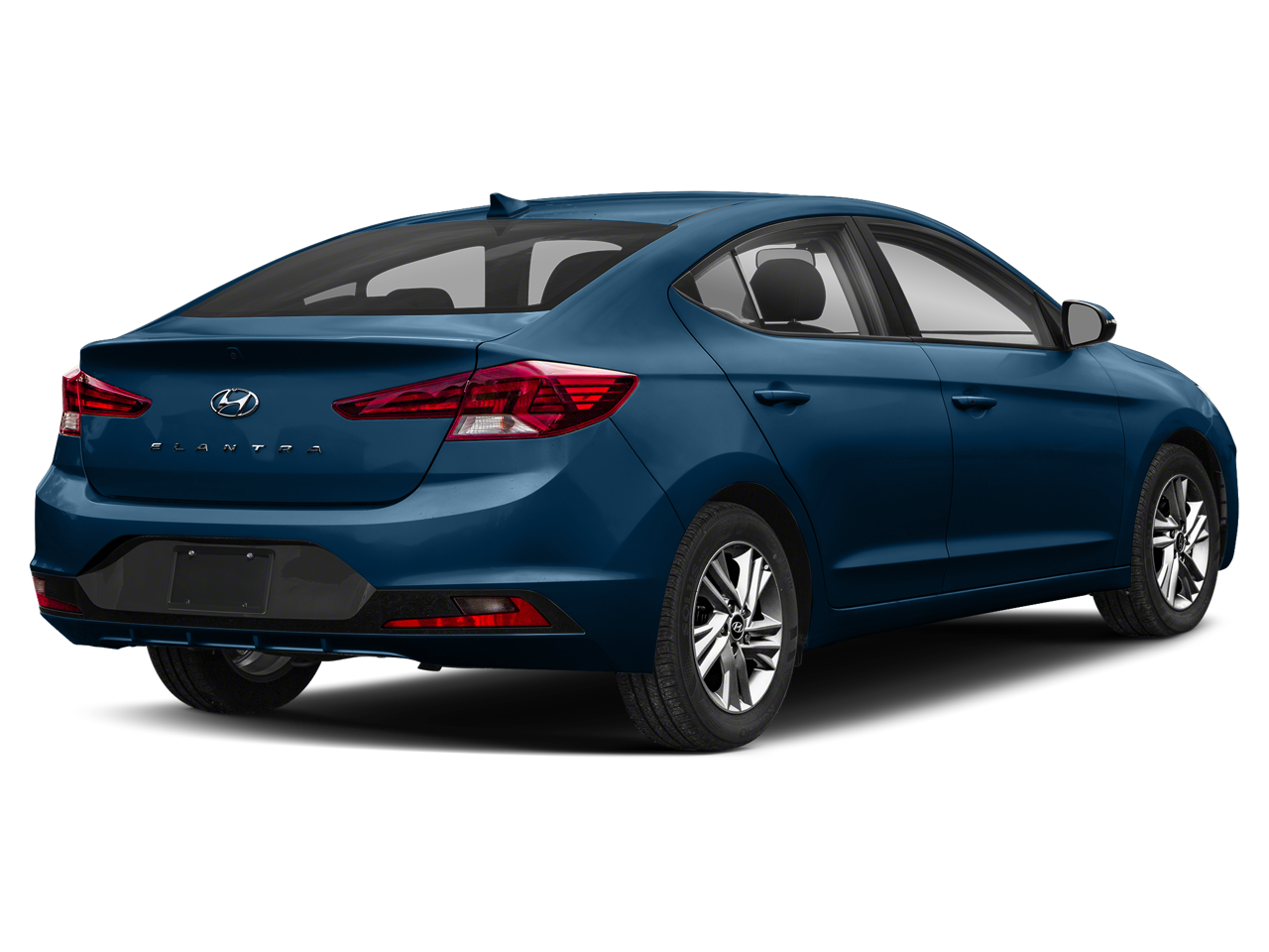 Used 2020 Hyundai Elantra SEL with VIN 5NPD84LF7LH507325 for sale in Morristown, TN