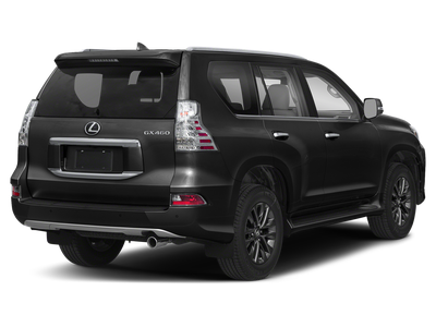 2020 Lexus GX 460 Premium