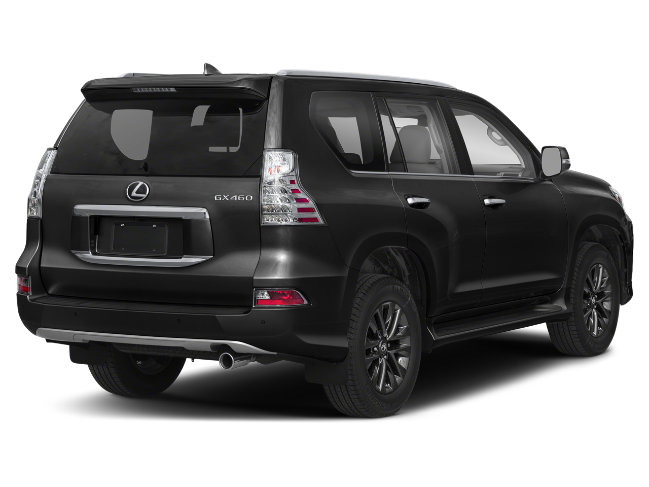 2020 Lexus GX 460 Premium