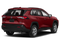 2020 Toyota RAV4 Hybrid LE