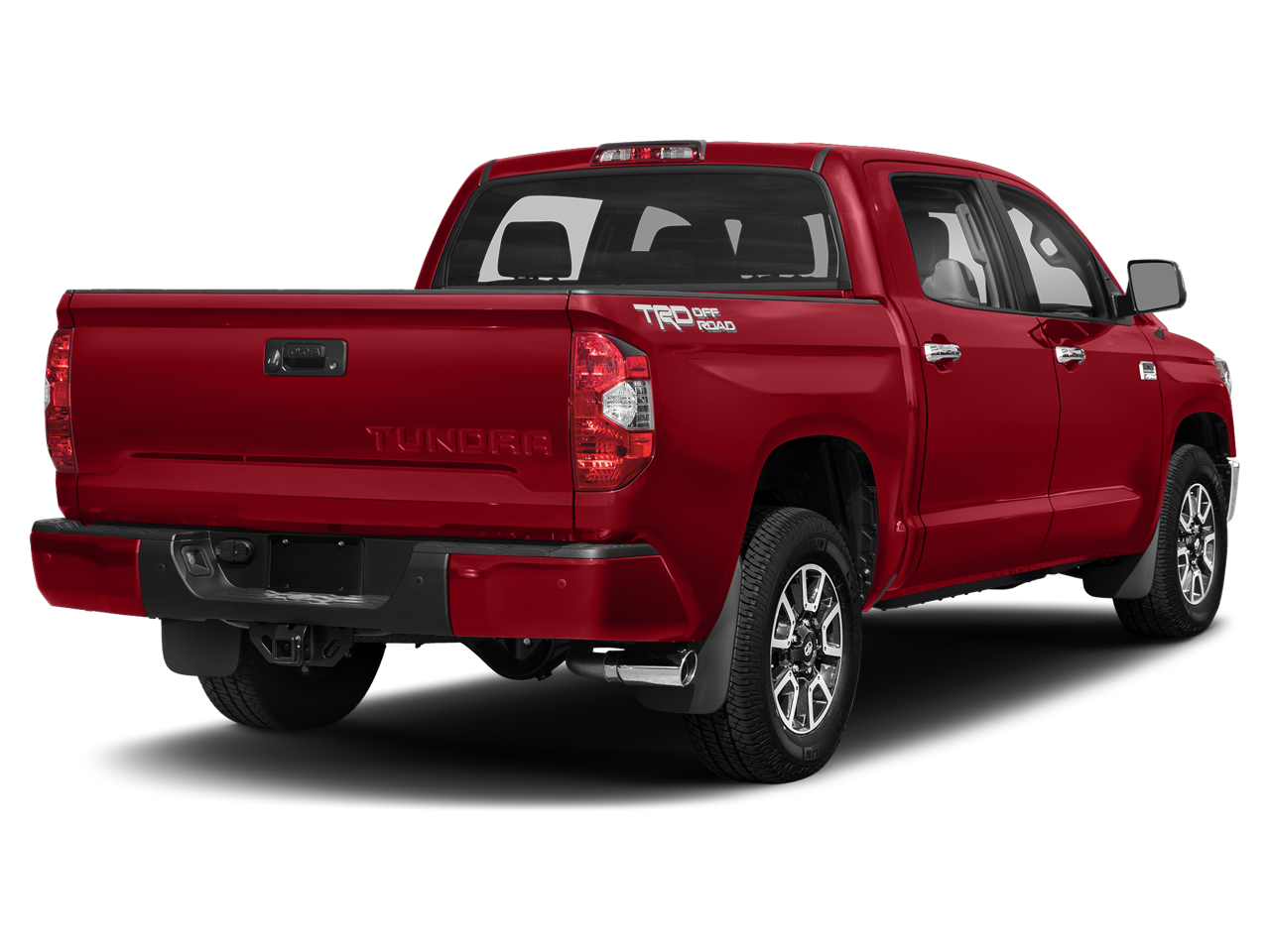 2020 Toyota Tundra 1794 Edition