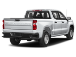 2023 Chevrolet Silverado Custom