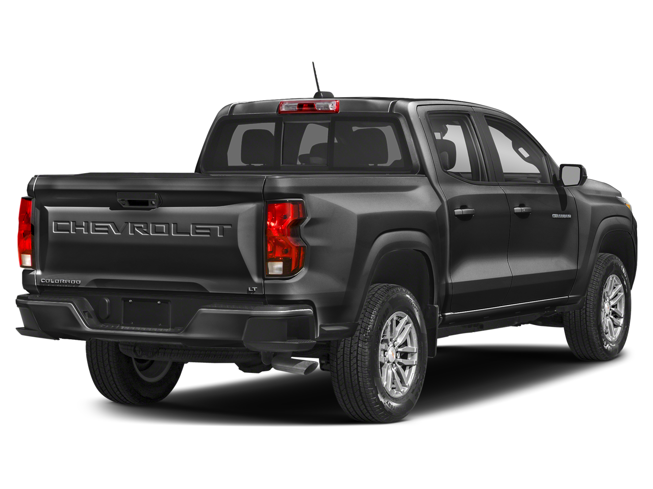 2023 Chevrolet Colorado 2WD LT