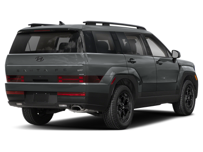 2024 Hyundai SANTA FE XRT