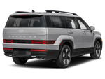 2024 Hyundai SANTA FE HYBRID SEL